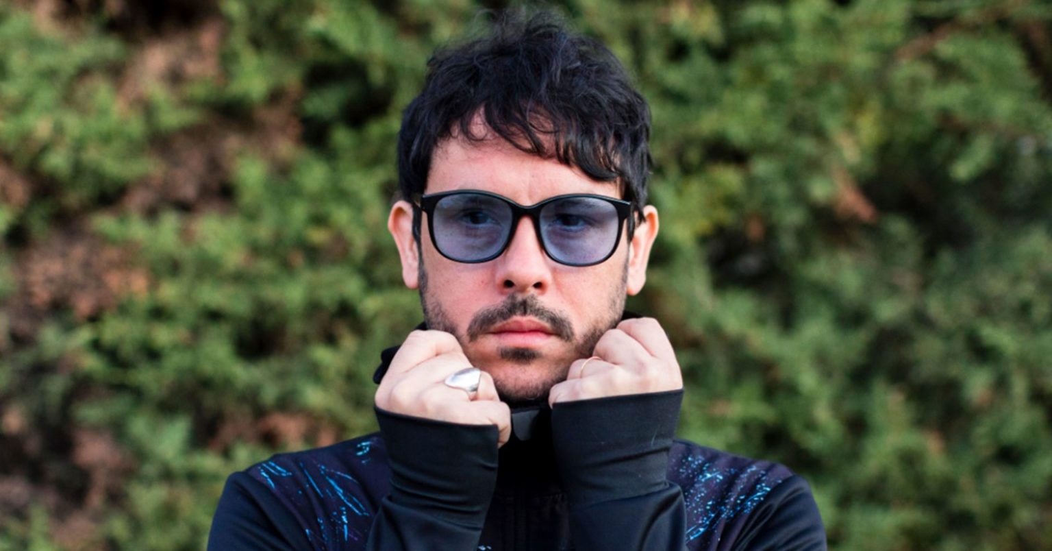 LISANDRO ARISTIMUÑO