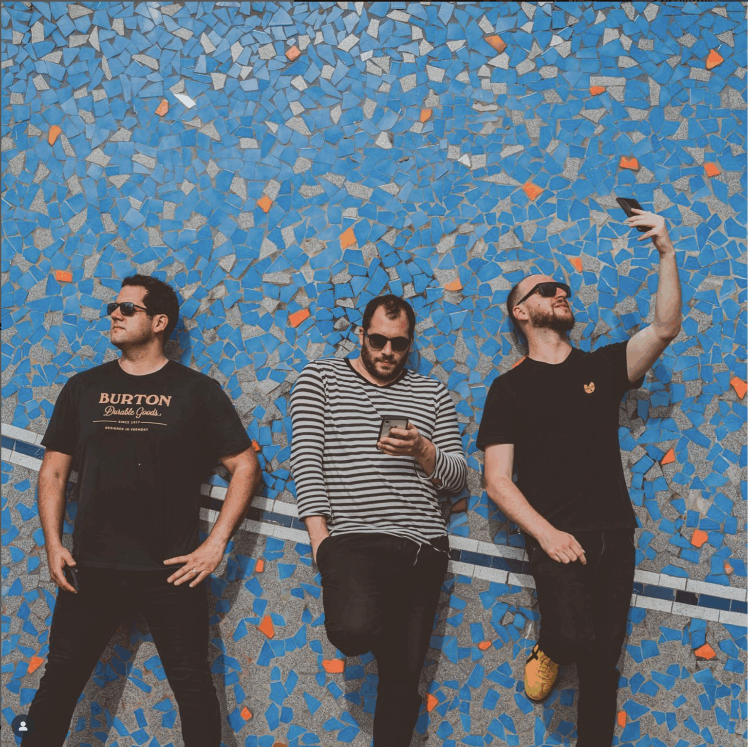 KANAKU Y EL TIGRE kanaku-y-el-tigre