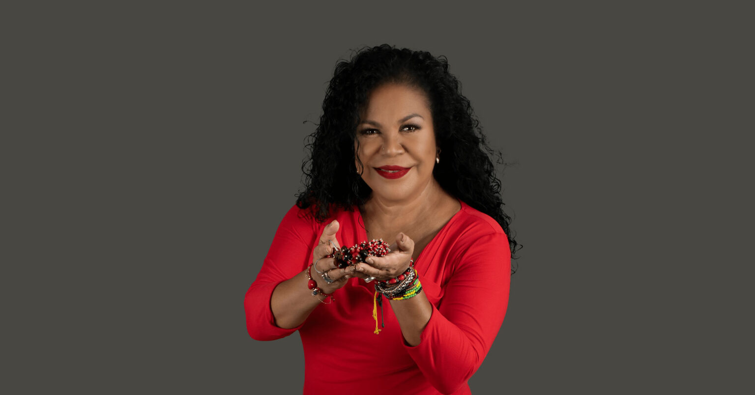 Entradas Eva Ayllón España 2026 - Concierto Madrid y Barcelona